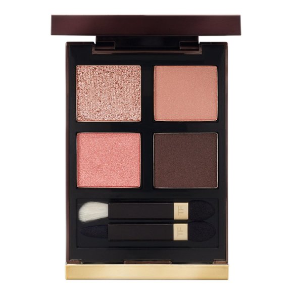$35 Discount 😍Tom Ford DISCO DUST Eye Color Quad Eyeshadow Palette ✨ NEW IN BOX